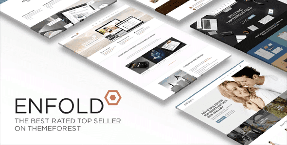 [Themeforest] Enfold 3.8.3 — универсальный WordPress шаблон с адаптивным дизайном