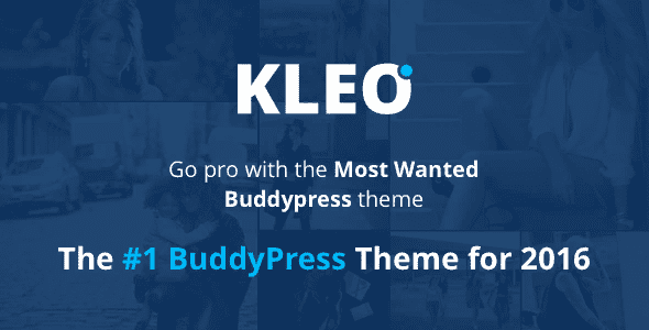 [Kleo] Kleo v4.1.8 Rus - многофункциональный шаблон для WordPress