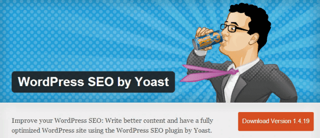 Yoast’s WordPress SEO 4.4.0 Premium