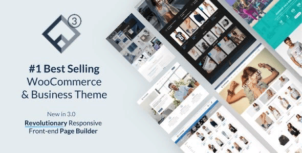 [Themeforest] Flatsome 3.3.4 — ваш премиум магазин на WordPress
