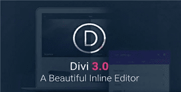[WordPress] Divi Pack — Divi Тема PSD Файлы Divi Builder плагин конструктор Divi Bloom — плагин Форм