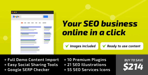 [lumbermandesigns] SEO WP v1.9 Rus - WordPress тема для SEO компаний