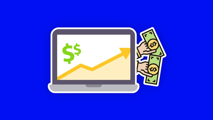 [Udemy] Антон Рыбаков - Разумное инвестирование в акции на фондовом рынке (2019)
