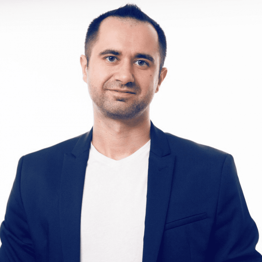 [Валерий Морозов] Продюсирование тренеров от А до Я (2020)