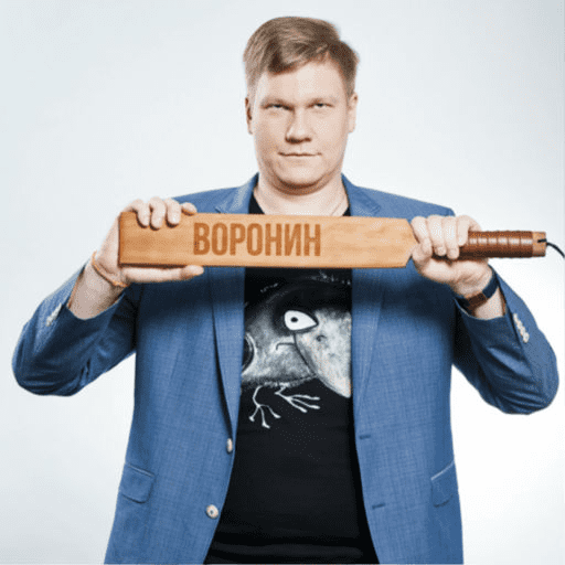 [Алексей Воронин] Система Воронина "Soft"