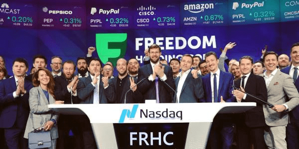 [Freedom Finance] Биржевой университет (2020)