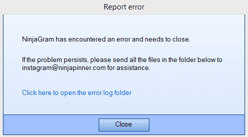 NinjaGram 7.5.7.1 Cracked - Instagram бот