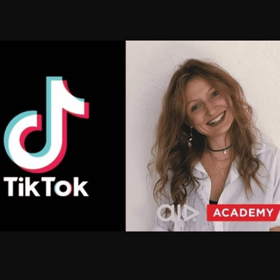 [AIR Academy] Как стать звездой Tik Tok (2020)