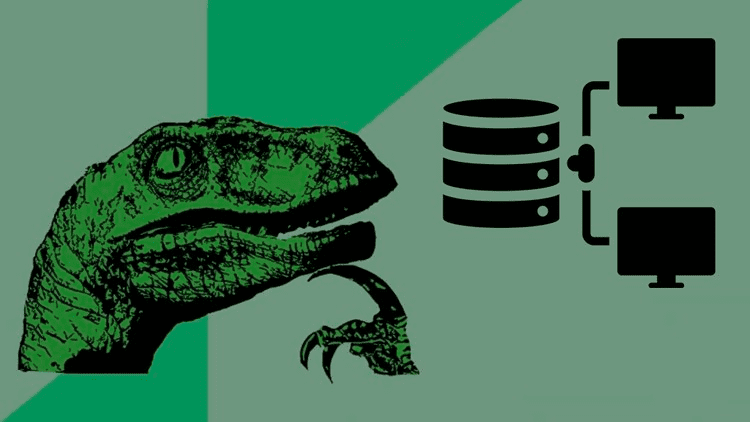 [Zaur Tregulov] SQL для начинающих: с нуля до сертификата Oracle (2019)