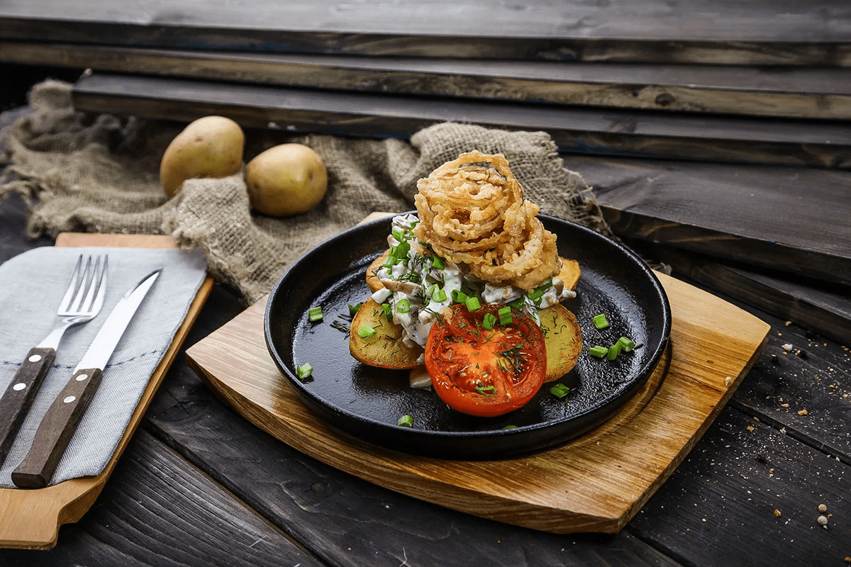 Онлайн-конференция по фуд-фотографии FOOD PHOTO FAMILY 3.0 (2017)