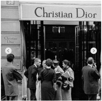 [Руслан Мигранов] Кристиан Диор "Путешествие в мир DIOR" (2020)