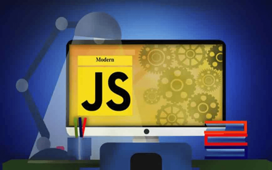 [Udemy] Азбука JavaScript (2020)