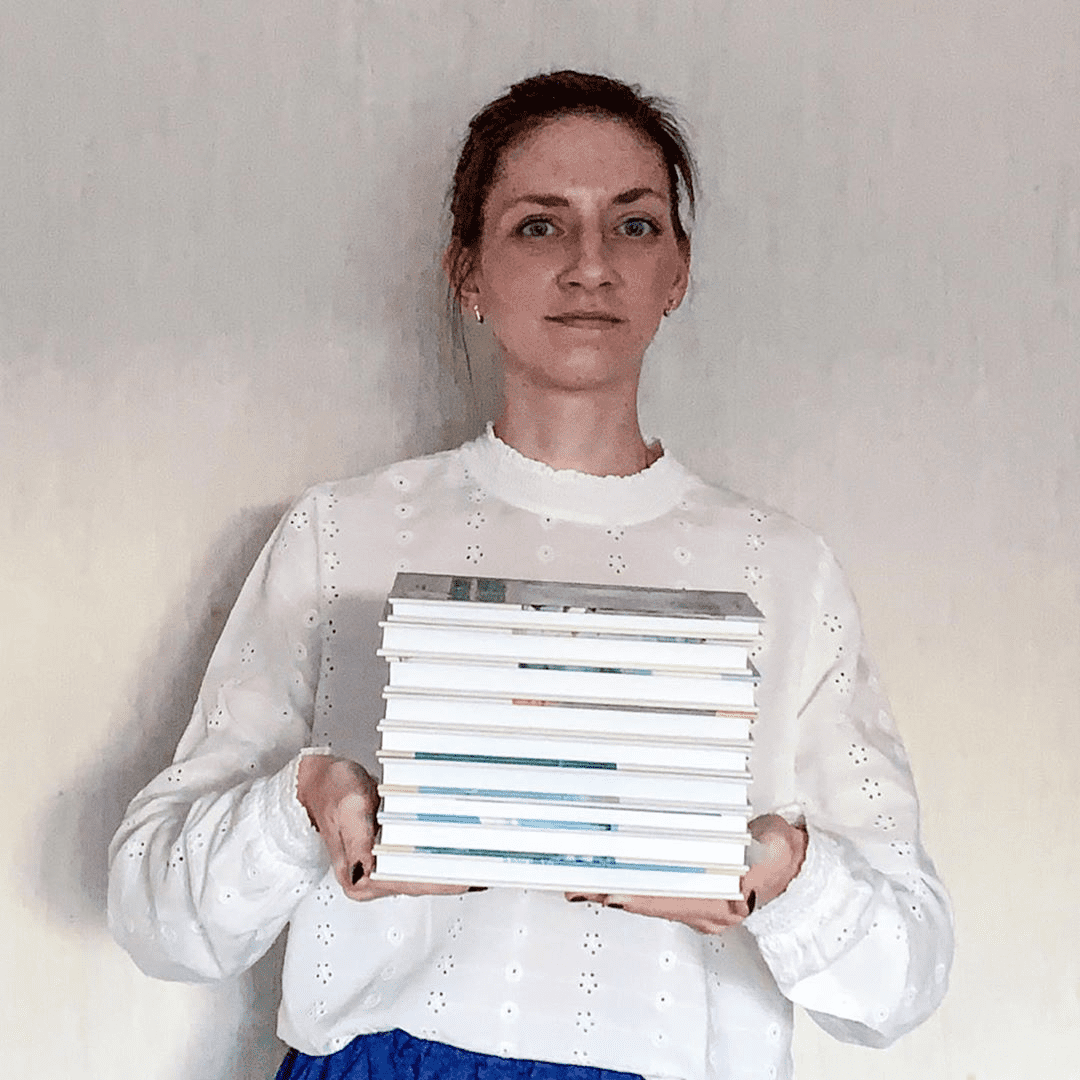 [Алина Чабуткина] Литературиум (2020)
