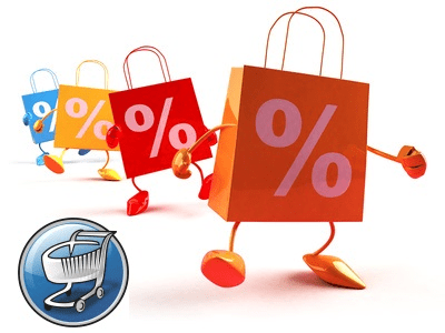 [Joomla] Плагин накопительных скидок для VirtueMart 2