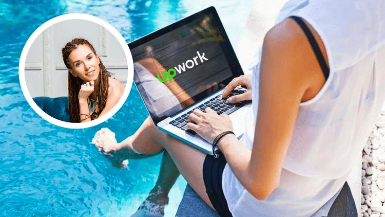 [Udemy] Валентина Дервисис - Upwork. Самый полный и актуальный курс для фрилансеров (2020)