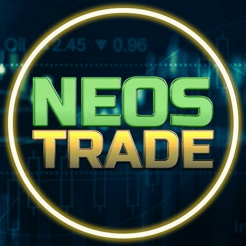 [NeosTrade] Третий курс обучения. Объёмы (2020)
