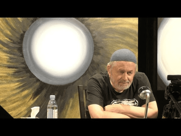 [Калинаускас И.Н.] Вселенная субъективности (2020)