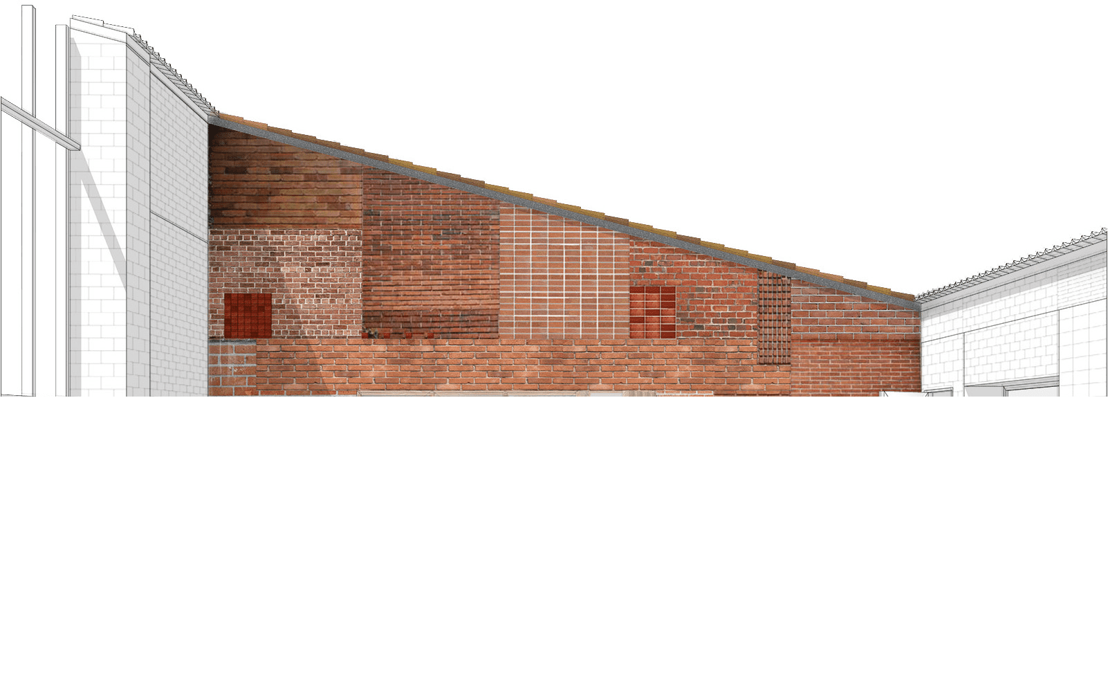 [SKETCHUP] Быстрое моделирование (2019)