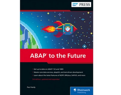 [SAP Press] ABAP to the Future 3ed (2019)