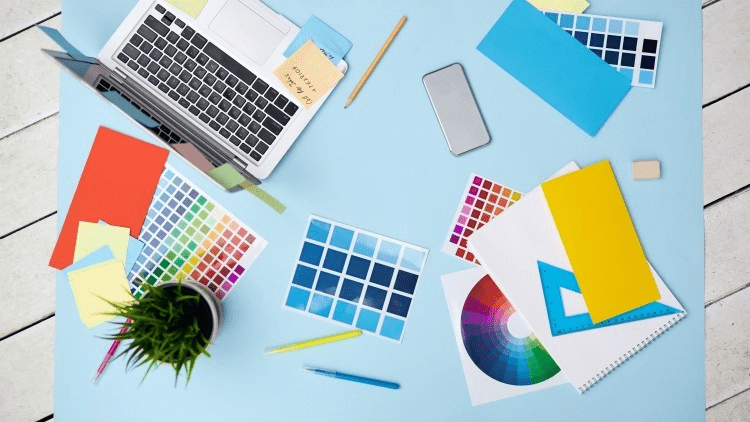 [Udemy] [Andrew Borysenko] UX/UI Дизайнер. Получи одну из самых прибыльных профессий (2020)
