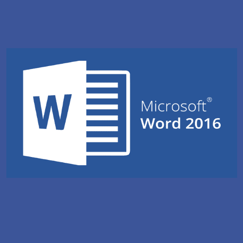 [skill.im] MS Word 2016: базовый курс