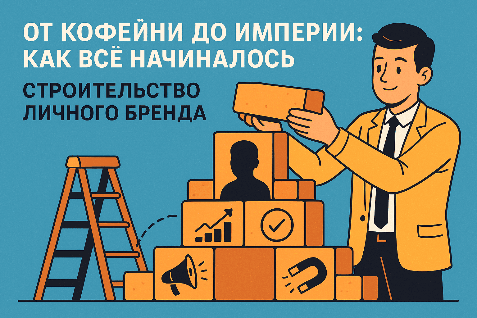 Как "кофейная смерть" превратилась в бизнес на $20 миллионов: вдохновляющий кейс Death Wish Coffee