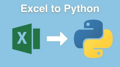 [Michael Kennedy] Переход с Excel на Python с Pandas (2020)