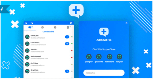 [Codecanyon] Addchat Codeigniter Pro v1.0 NULLED (2020)