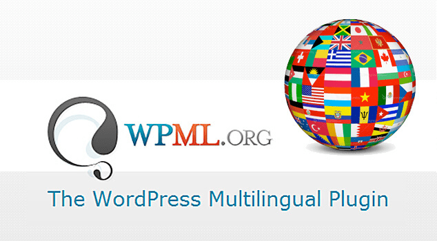 WPML Multilingual CMS v4.3.3 (+addons) – Плагин для создания многоязычных сайтов (2020)