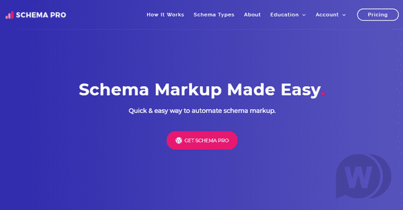 [Wpschema] WP Schema Pro v2.2.0 NULLED - микроразметка на WordPress