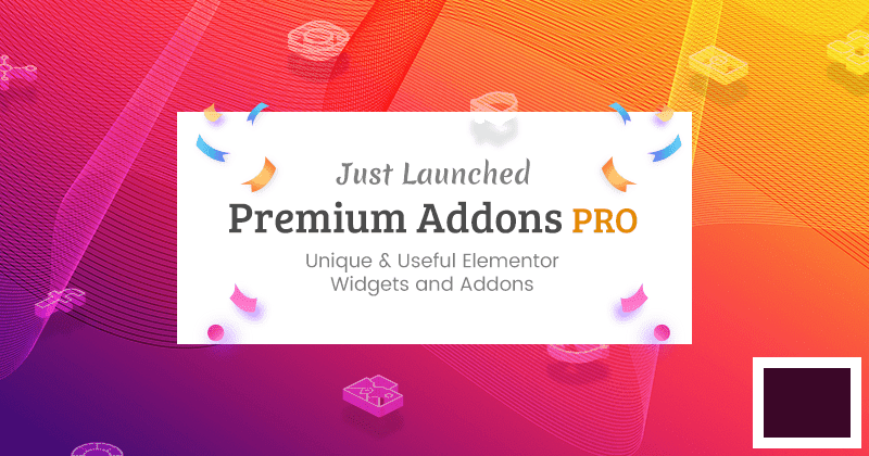 [Premiumaddons] Premium Addons PRO v2.1.3 NULLED - премиум аддоны для Elementor