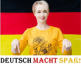 [Julia Bobe] Немецкий язык. Deutsch mit . А1+А2 «Хочу все знать!» (2020)