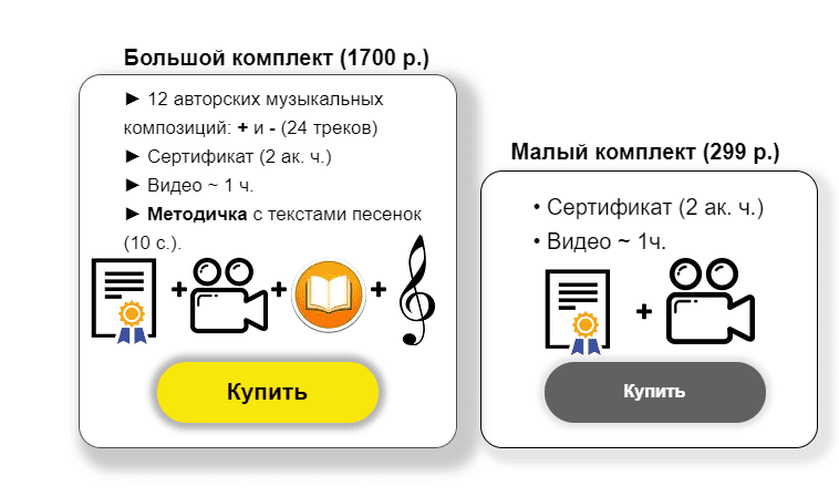 [Ирина Бармина] Музыкальные игры с предметами на каждый день (2020)