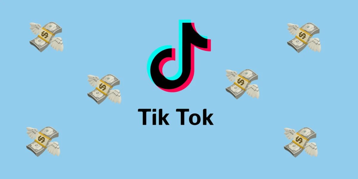 [Money] Заработок на адалт-трафике из TikTok (2020)