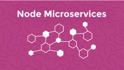 [Node University] Node Microservices (2020)