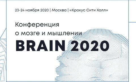 [Университет Синегрия] Brain 2020 | Конференция о мозге и мышлении (2020)