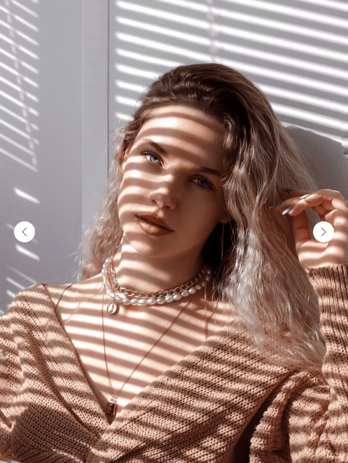 [ksu_love] Коллекция пресетов "Aesthetic Nude"