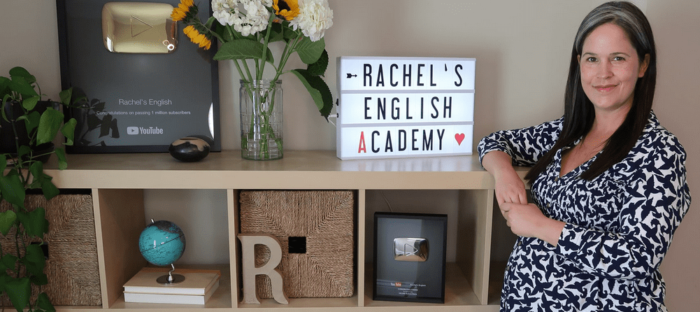 [Rachel Smith] Rachels English Academy (2019)