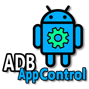 ADB AppControl v1.6.2