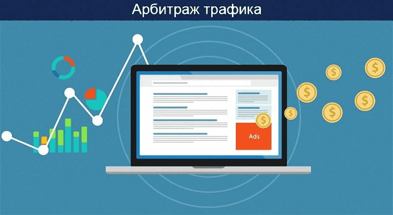 Пассивный заработок на арбитраже (2020)