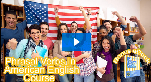 [Michael DiGiacomo] Learn 120 Phrasal Verbs in American English (2021)