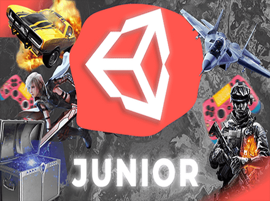 [ЯЮниор] Unity. Junior уровень (2019)