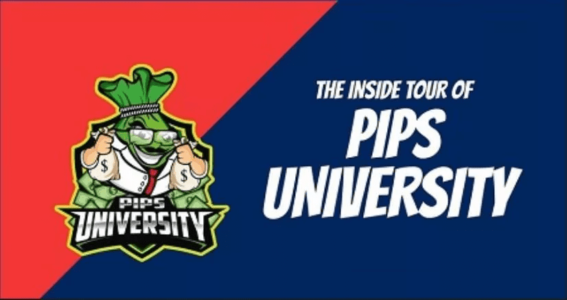 [Pips University] Trading Course