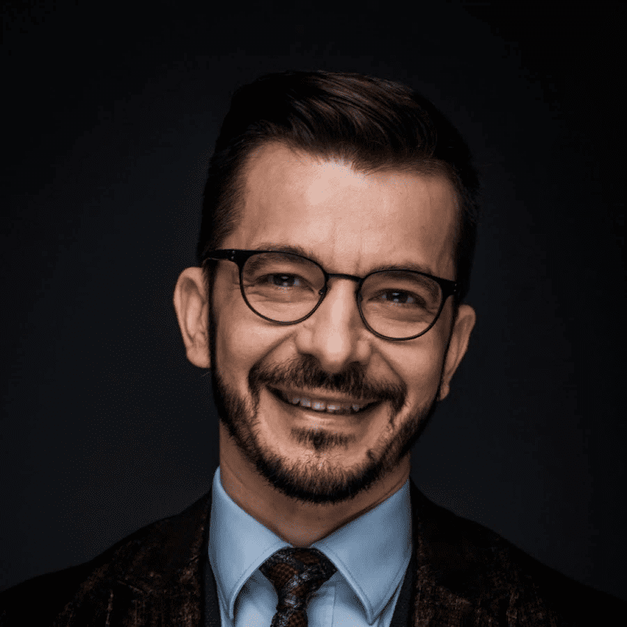 [Андрей Курпатов] Закрытый курс лекций про эмоции (2021)
