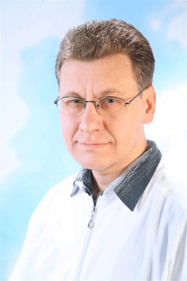 [Юрий Шишмаков] Искусство тканевой пальпации (2021)
