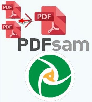 PDFsam Basic 4.2.5 (2021)