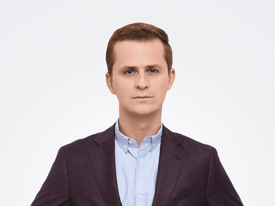 Евгений Ходченков