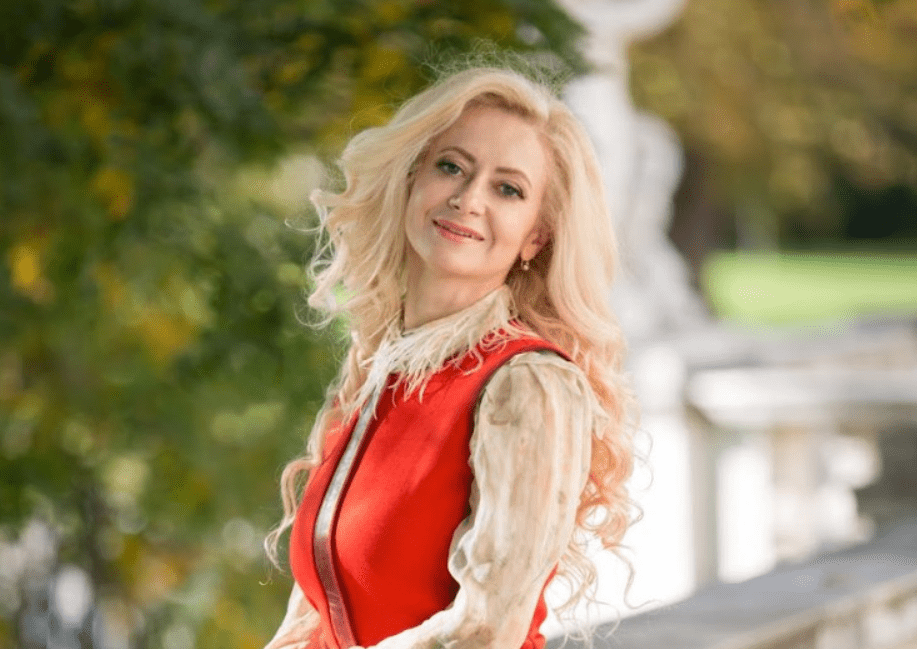 Юлия Ланске