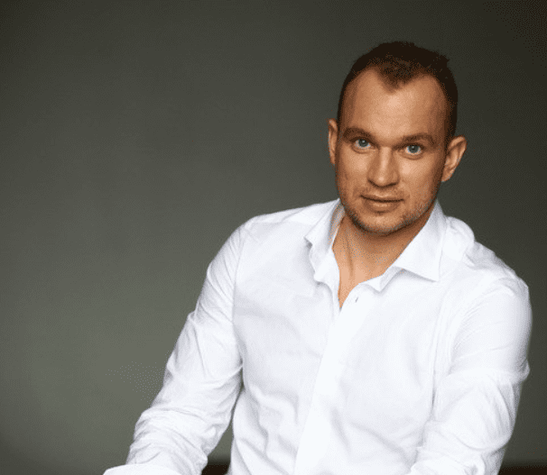 Максим Темченко