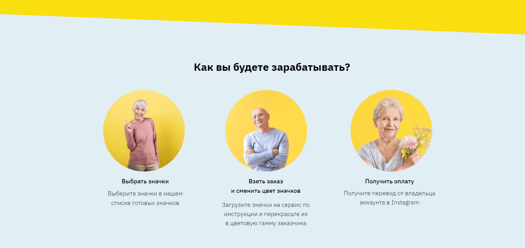 [Студия "Взлёт"] Метод Пикселя. Доход до 7000рублей в день в Инстаграм (2021)
